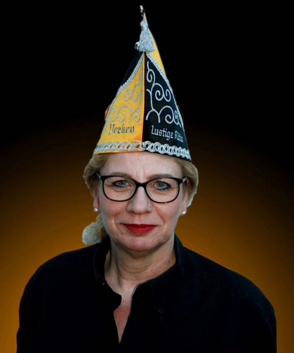 Ulrike Blaschke