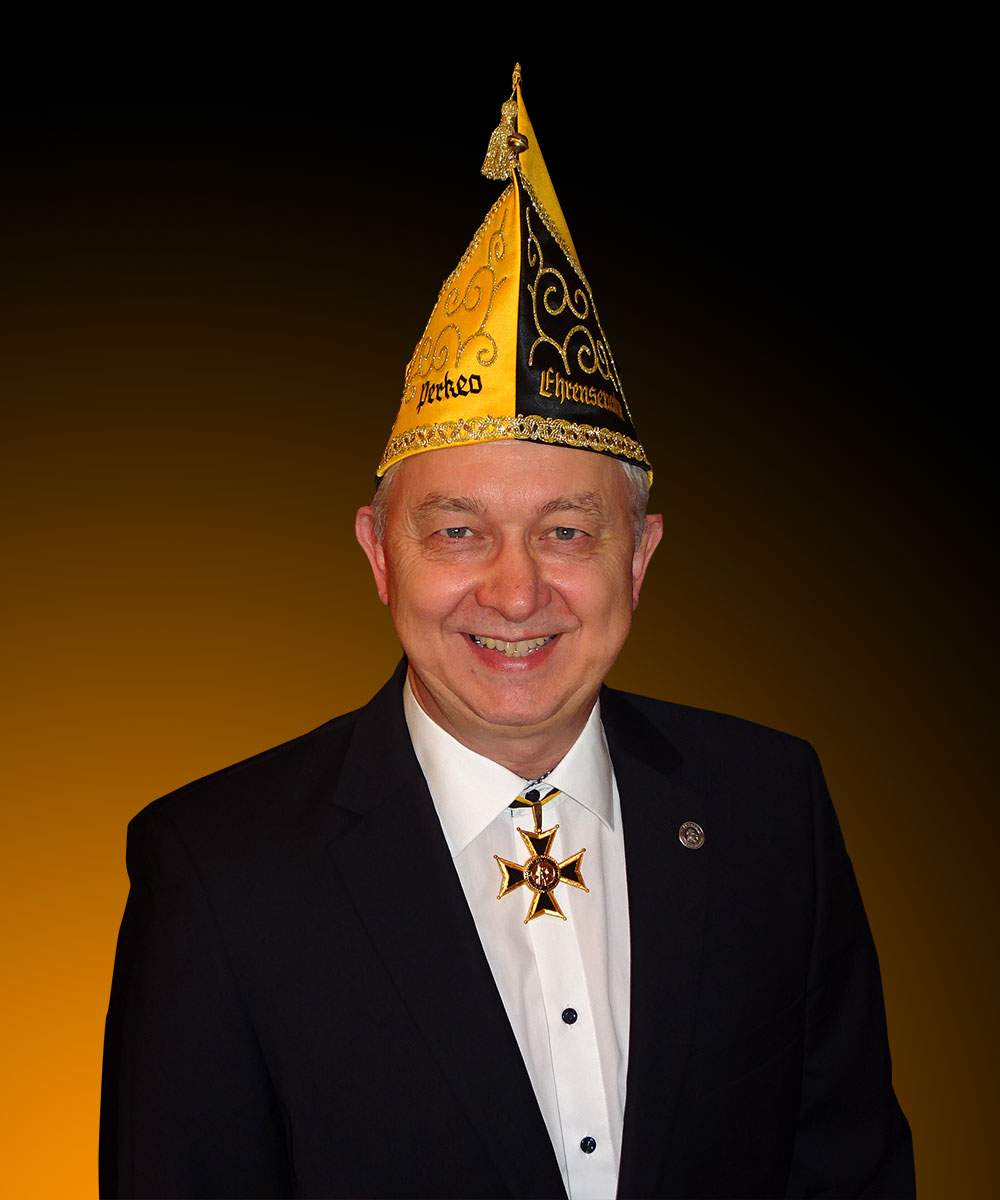 Michael Siegmund