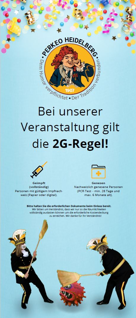 2G Regel 2021