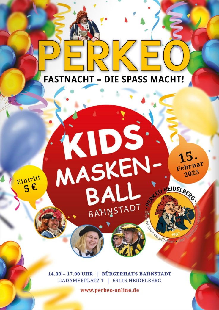 Kindermaskenball2025