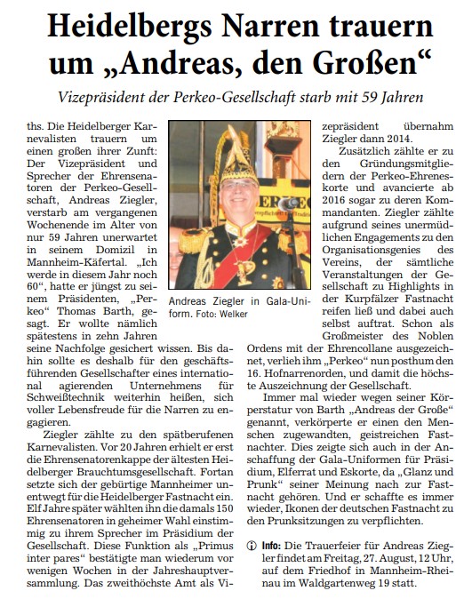 Andreas RNZ 07.08.2021