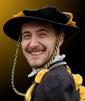 Daniel Reichel