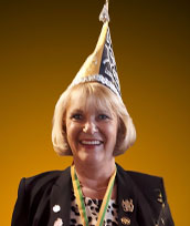 Karin Steinbrenner