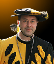 Markus Sauter