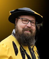 Tobias Baumann