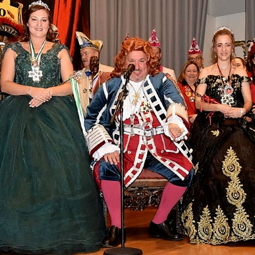 Bilder vom Perkeo Ordensfest