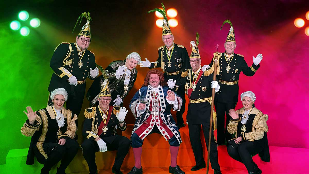 Perkeo & Ehreneskorte