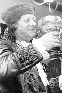 Fritz Jauché
