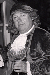 Karl Klebes