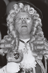 Richard Klebes