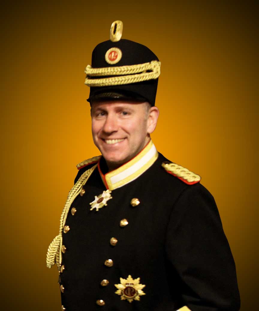 Reiner Steiger