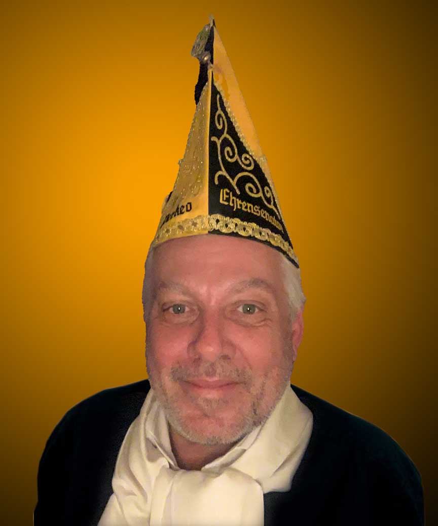 Mathias Schiemer