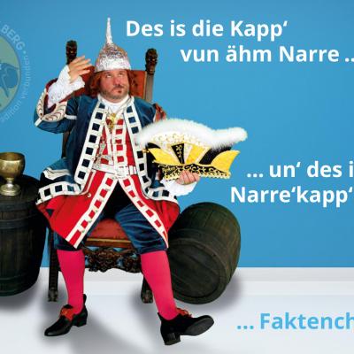 Perkeo & die Narrekapp