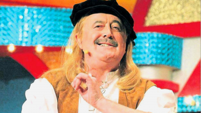 Perkeo Präsidiumssitzung