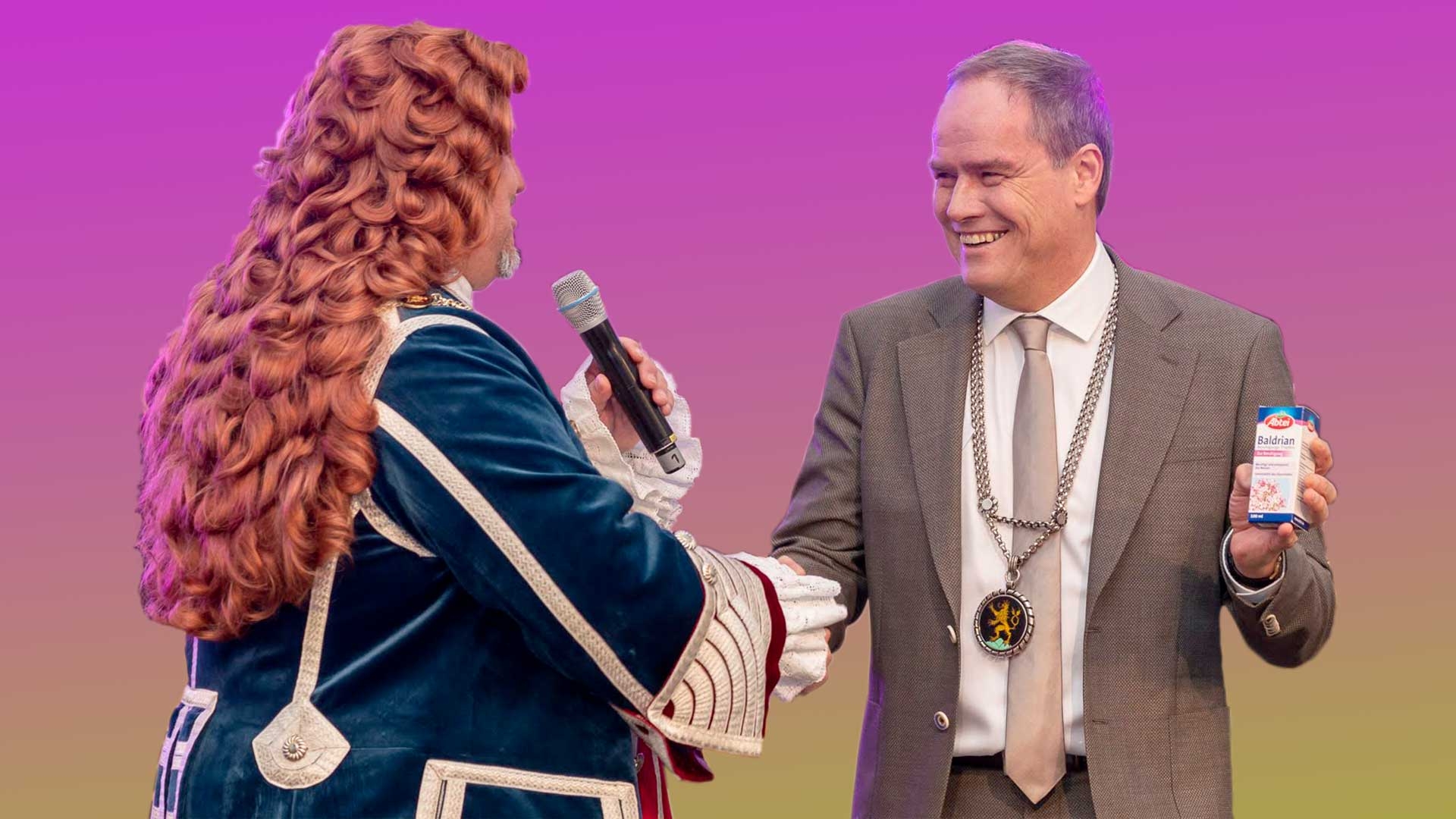 Heidelberger Bürgerfest