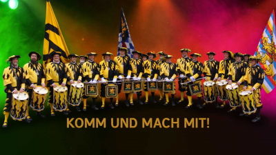Perkeo-Fanfarenzug