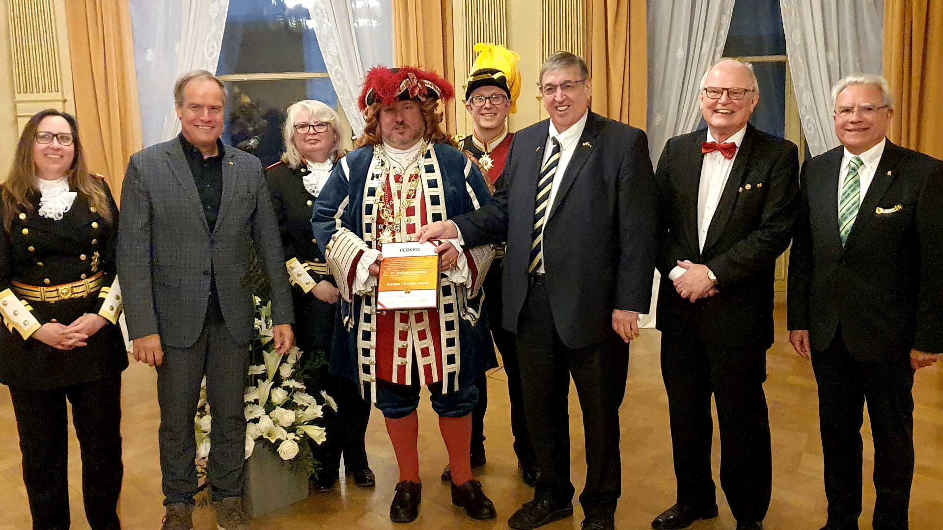 Lebendiger Neckar 2022